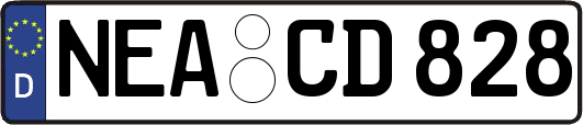 NEA-CD828