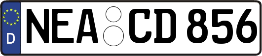 NEA-CD856