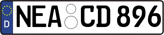 NEA-CD896