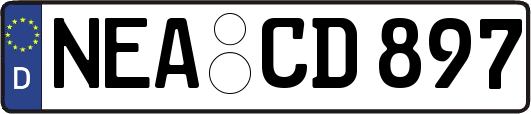 NEA-CD897