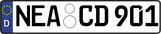 NEA-CD901