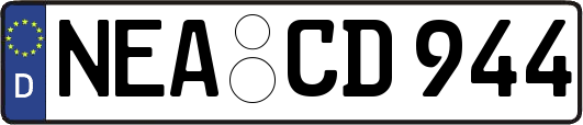 NEA-CD944