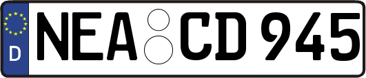 NEA-CD945