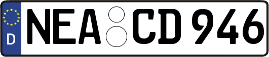 NEA-CD946