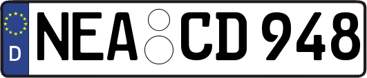 NEA-CD948