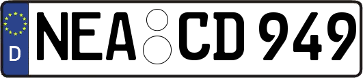 NEA-CD949