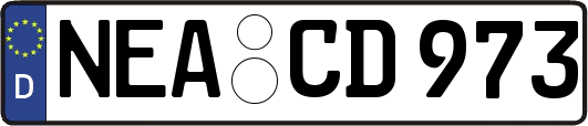 NEA-CD973