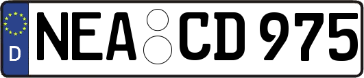 NEA-CD975
