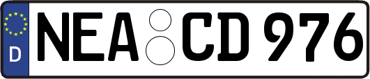 NEA-CD976