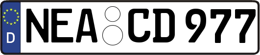 NEA-CD977