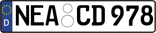 NEA-CD978