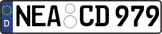NEA-CD979