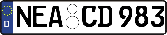 NEA-CD983