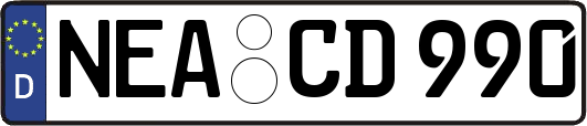 NEA-CD990