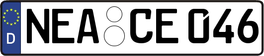 NEA-CE046