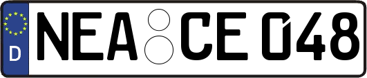NEA-CE048
