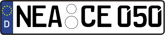 NEA-CE050