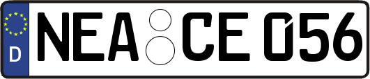 NEA-CE056