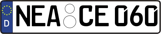 NEA-CE060