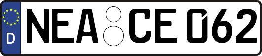 NEA-CE062
