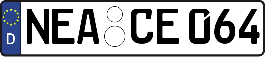 NEA-CE064