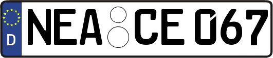 NEA-CE067