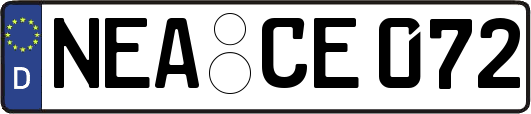 NEA-CE072