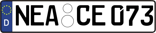 NEA-CE073