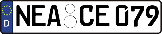 NEA-CE079