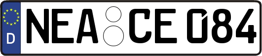 NEA-CE084