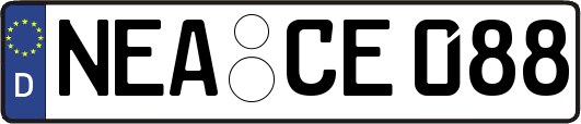 NEA-CE088