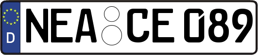 NEA-CE089