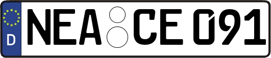 NEA-CE091