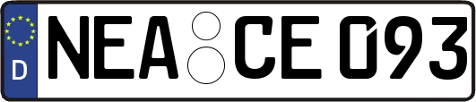 NEA-CE093