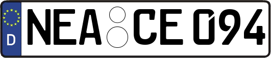 NEA-CE094