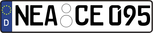 NEA-CE095
