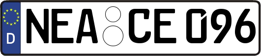 NEA-CE096