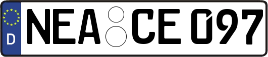 NEA-CE097