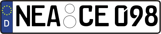 NEA-CE098