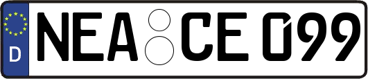 NEA-CE099