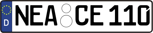 NEA-CE110