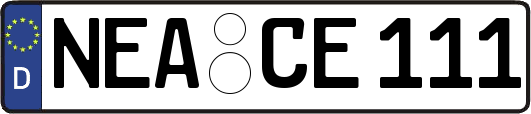 NEA-CE111