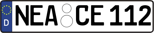 NEA-CE112