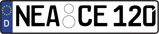 NEA-CE120