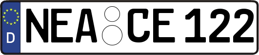 NEA-CE122