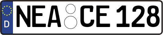 NEA-CE128