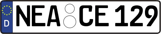 NEA-CE129