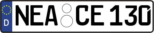 NEA-CE130
