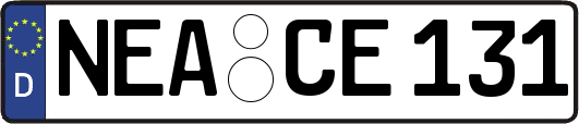 NEA-CE131