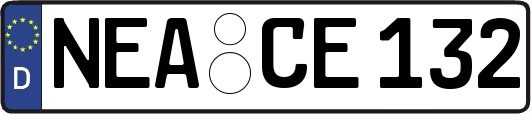 NEA-CE132